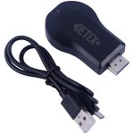 دانگل وایرلس HDMI دیتکس پلاس DWD02 — تصویر 3
