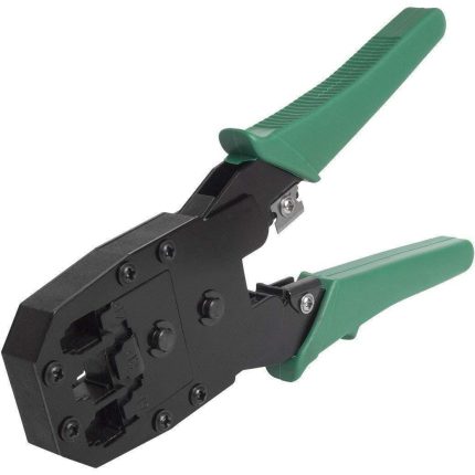 آچار شبکه ونتولینک مدل HT-315 کد 9272 - سیکاس کالا آچار شبکه ونتولینک مدل HT-315 — تصویر 4
