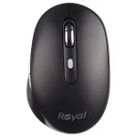 ماوس بی سیم رویال مدل MWB-300 کد 9273-9274 — تصویر 5