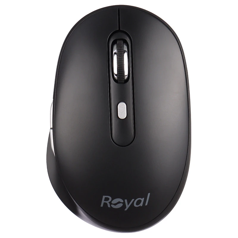 1a71166d4472e676b2951decab4062fb5525b3fe_1762856035 ماوس بی سیم رویال مدل MWB-300 کد 9273-9274 — تصویر 5