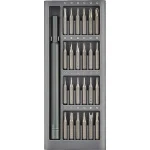پیچ گوشتی شیائومی مدل MJJXLSD002QW بسته 25 عددی — تصویر 7