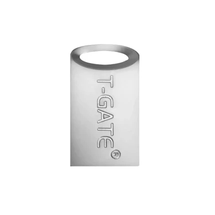 فلش مموری تی گیت مدل T103 ظرفیت ۱۶ گیگابایت USB 2 کد 7258 - سیکاس کالا فلش مموری تی گیت مدل T103 ظرفیت ۱۶ گیگابایت USB 2 — تصویر 2