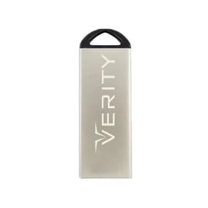 فلش مموری وریتی V802 USB 2 ظرفیت 16 گیگابایت — تصویر 3