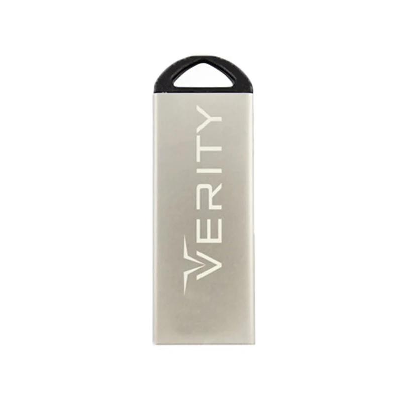 3014506 فلش مموری وریتی V802 USB 2 ظرفیت 16 گیگابایت — تصویر 3