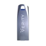 فلش مموری وریتی مدل V803 ظرفیت ۱۶ گیگابایت USB 2.0 — تصویر 3