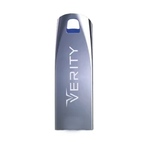 فلش مموری وریتی مدل V803 ظرفیت ۱۶ گیگابایت USB 2.0 — تصویر 3