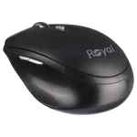 ماوس بی سیم رویال مدل MWB-300 کد 9273-9274 — تصویر 4