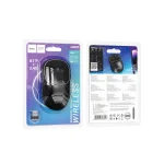 ماوس بی سیم هوکو مدل GM25 کد 9351-9360 — تصویر 6
