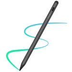 قلم لمسی مخصوص موبایل و تبلت پرودو PD-USPTS-BK کد 9291-9292 — تصویر 3