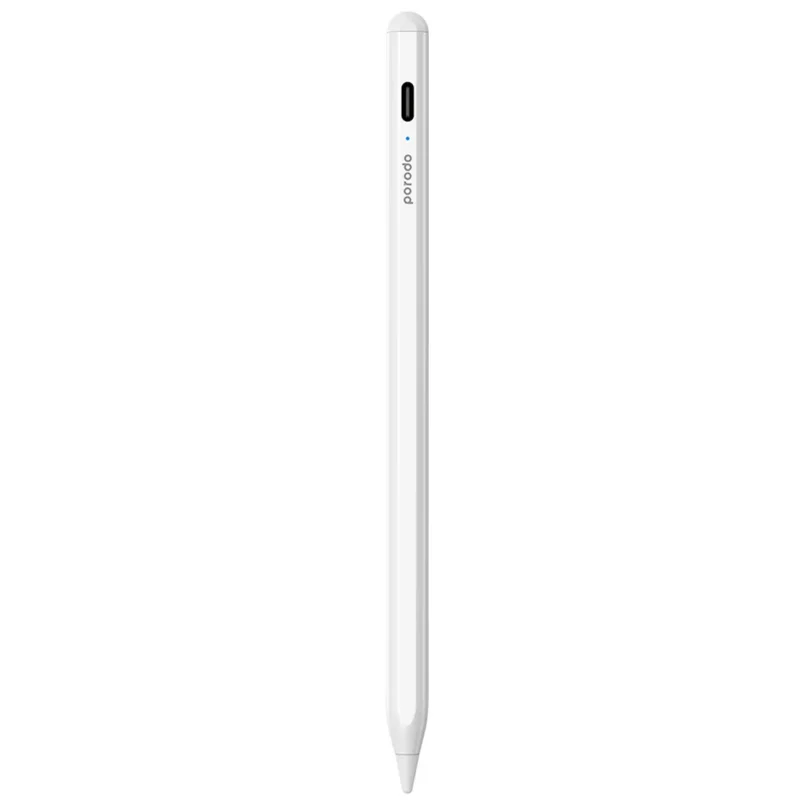 قلم لمسی مخصوص موبایل و تبلت پرودو PD-USPTS-BK کد 9291-9292 — تصویر 2