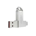 فلش 32 گیگ اوسکو Oscoo CU002 OTG Type-C USB3.1 — تصویر 4