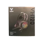 هدست گیمینگ رپو مدل VH120 با سیم — تصویر 6