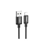 کابل تبدیل USB به لایتنینگ هوکو مدل X89 طول 1 متر — تصویر 4
