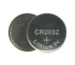 باطری سکه ای فونکس FONX CR2032 — تصویر 3