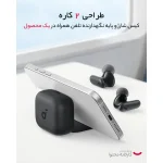 هدفون بلوتوثی انکر مدل R50i NC — تصویر 6