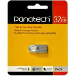 فلش مموری پاناتک مدل P403 ظرفیت ۳۲ گیگابایت USB 2 — تصویر 3