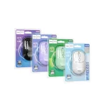 ماوس بی سیم هوکو مدل GM25 کد 9351-9360 — تصویر 7