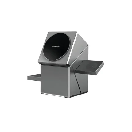 شارژر بی سیم گرین لاین مدل Power Trio 3 In 1 — تصویر 2