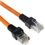 کابل شبکه Cat6 نگزنس طول 1 متر — تصویر 3