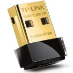 کارت شبکه بی‌سیم تی پی لینک مدل TL-WN725N ظرفیت ۱۵۰Mbps — تصویر 3