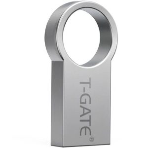 فلش مموری تی گیت مدل T107 ظرفیت 16 گیگابایت