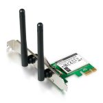 کارت شبکه وای فای تندا Tenda W322E PCI Express — تصویر 2