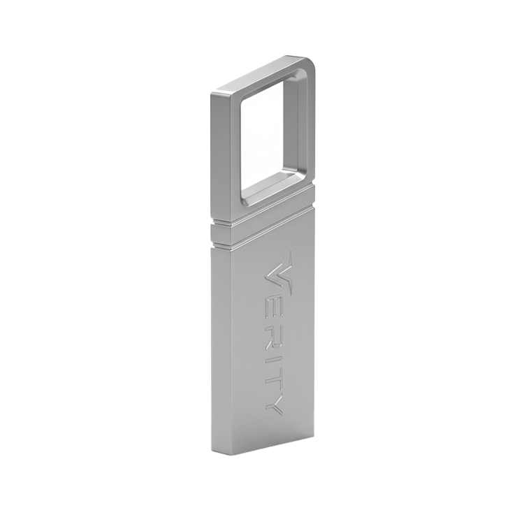 VERITY-824 فلش مموری وریتی مدل V824 ظرفیت ۱۶ گیگابایت USB 2