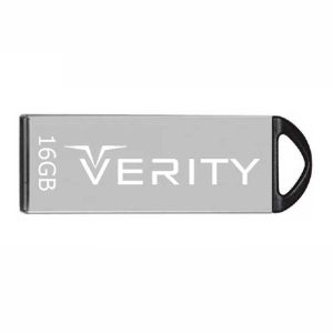 فلش مموری وریتی V802 USB 2 ظرفیت 16 گیگابایت — تصویر 2