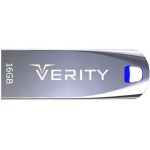 فلش مموری وریتی مدل V803 ظرفیت ۱۶ گیگابایت USB 2.0