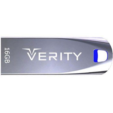 فلش مموری وریتی مدل V803 ظرفیت ۱۶ گیگابایت USB 2.0