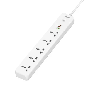 چندراهی برق انرجایزر مدل EPB2504EU — تصویر 4