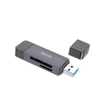 رم ریدر USB3.0/USB-C OTG هوکو (hoco) مدل HB45 — تصویر 3