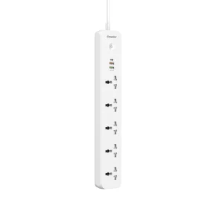 چندراهی برق انرجایزر مدل EPB2504EU — تصویر 3
