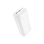 پاوربانک هوکو مدل J101B PD+QC3.0 22.5W ظرفیت 30000 میلی‌ آمپر ساعت — تصویر 2