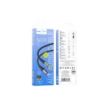 کابل تبدیل USB-C به جک 3.5 میلی متری هوکو مدل UPA26 طول 1 متر — تصویر 3