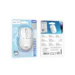 ماوس بی سیم هوکو مدل GM25 کد 9351-9360 — تصویر 4
