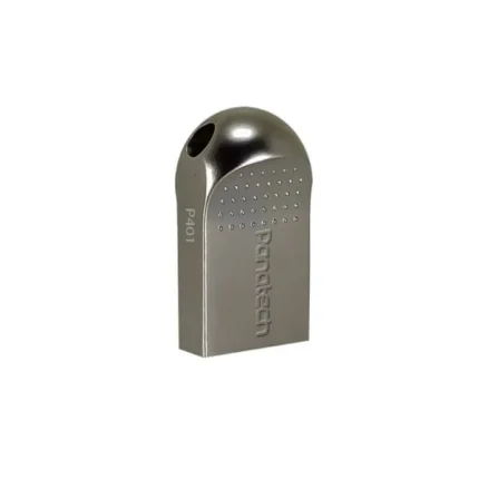 فلش مموری پاناتک مدل P401 ظرفیت ۶۴ گیگابایت USB 2.0 — تصویر 2