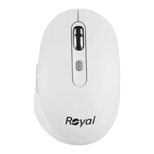 ماوس بی سیم رویال مدل MWB-300 کد 9273-9274