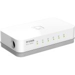 سوئیچ دی-لینک مدل DES-1005C با ۵ پورت — تصویر 4