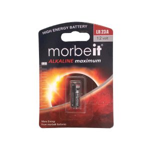 باتری ریموت Morbeit A23