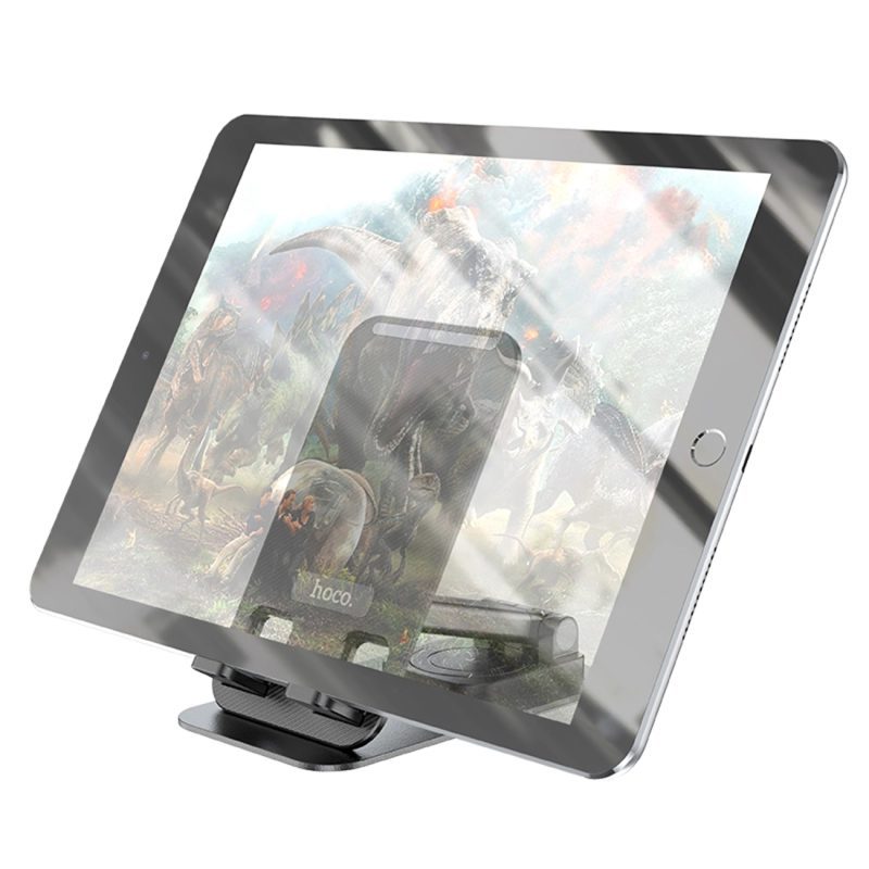 پایه نگهدارنده گوشی موبایل هوکو مدل PH50 — تصویر 3