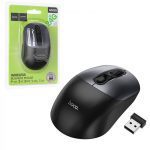 ماوس بی سیم هوکو مدل GM28 wireless mouse