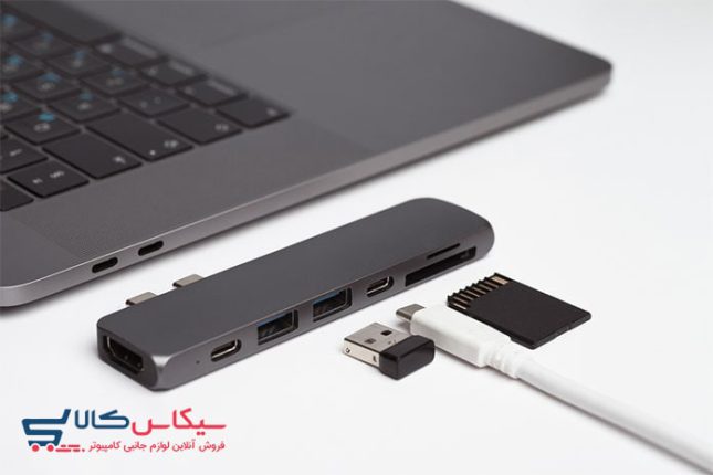 راهنمای خرید هاب USB | Type-C یا USB 3؟ — تصویر 3