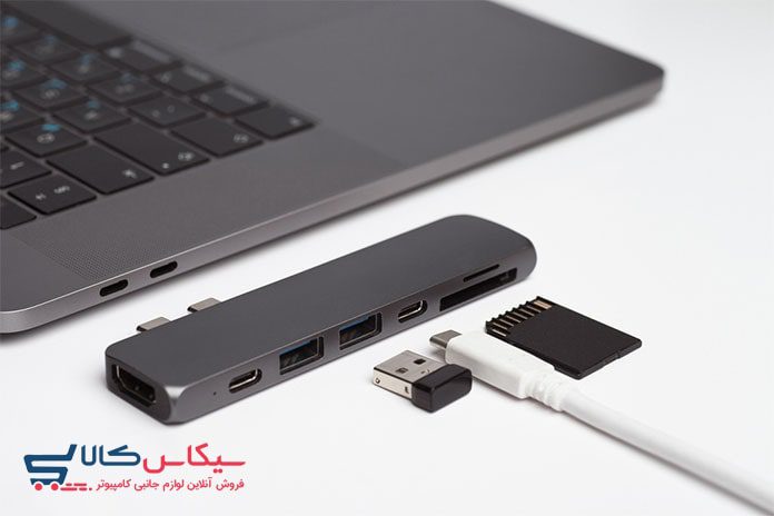 راهنمای خرید هاب USB | Type-C یا USB 3؟ — تصویر 3