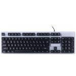کیبورد و ماوس آئولا مدل F3061 COMBO کد 9380 - تصویر 2