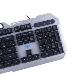 کیبورد گیمینگ آئولا مدل F2023 — تصویر 5