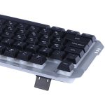 کیبورد گیمینگ آئولا مدل F2023 — تصویر 4