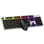 کیبورد و ماوس آئولا مدل F3061 COMBO کد 9380