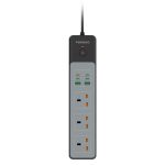 چندراهی برق پرودو مدل PD-FWCH052