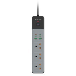 چندراهی برق پرودو مدل PD-FWCH052